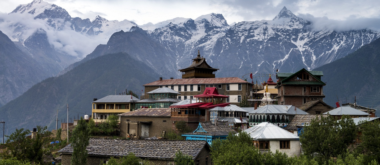 Travel Agency in Shimla